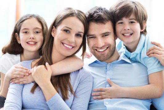 Family Dentist Monroe MI