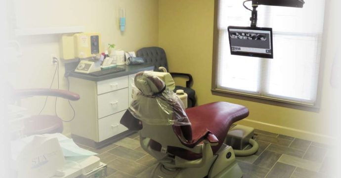 Exam Chair Balog DDS Website Image 1