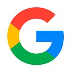 Google Icon 150px