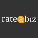 Rateabiz Logo 135px