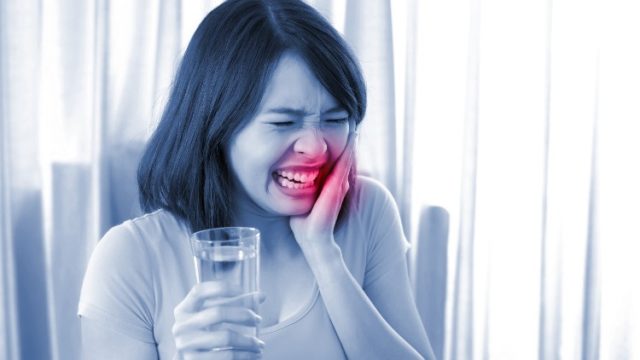 Why Are My Teeth Sensitive How Can I Treat Sensitive Teeth