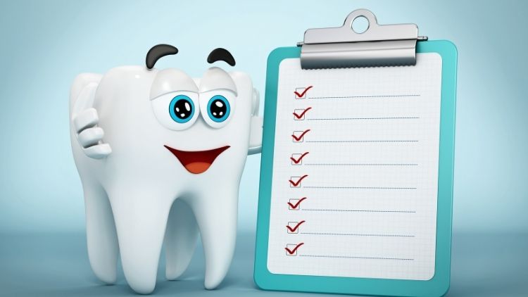 10 Best Practices To Keep Your Teeth An Gums Healthy DDS Monroe Michigan