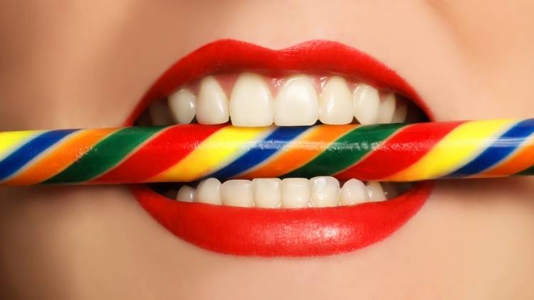 Why Is Candy Bad For Your Teeth DDS Monroe Michigan