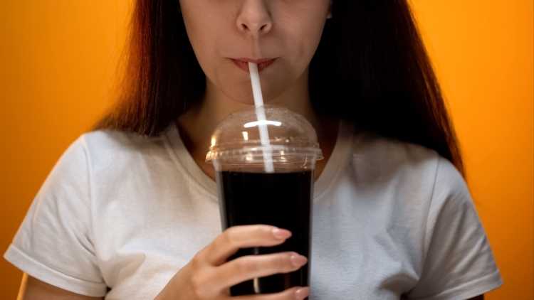 Sugary Drinks And Their Impact On Your Teeth Gregory Balog DDS Monroe Michigan