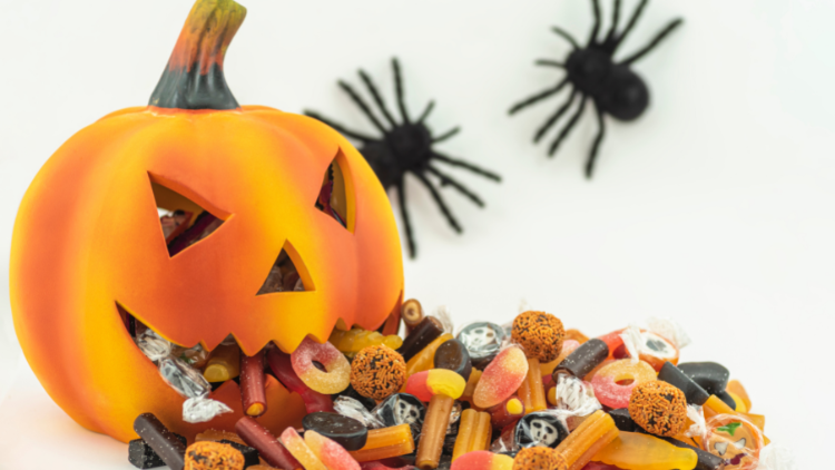 Halloween Candy The Impact On Your Teeth Gregory Balog DDS Monroe Michigan