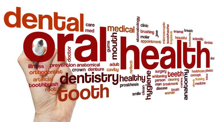 5 Ways Your Oral Health Impacts Your Overall Health Gregory Balog DDS Monroe Michigan